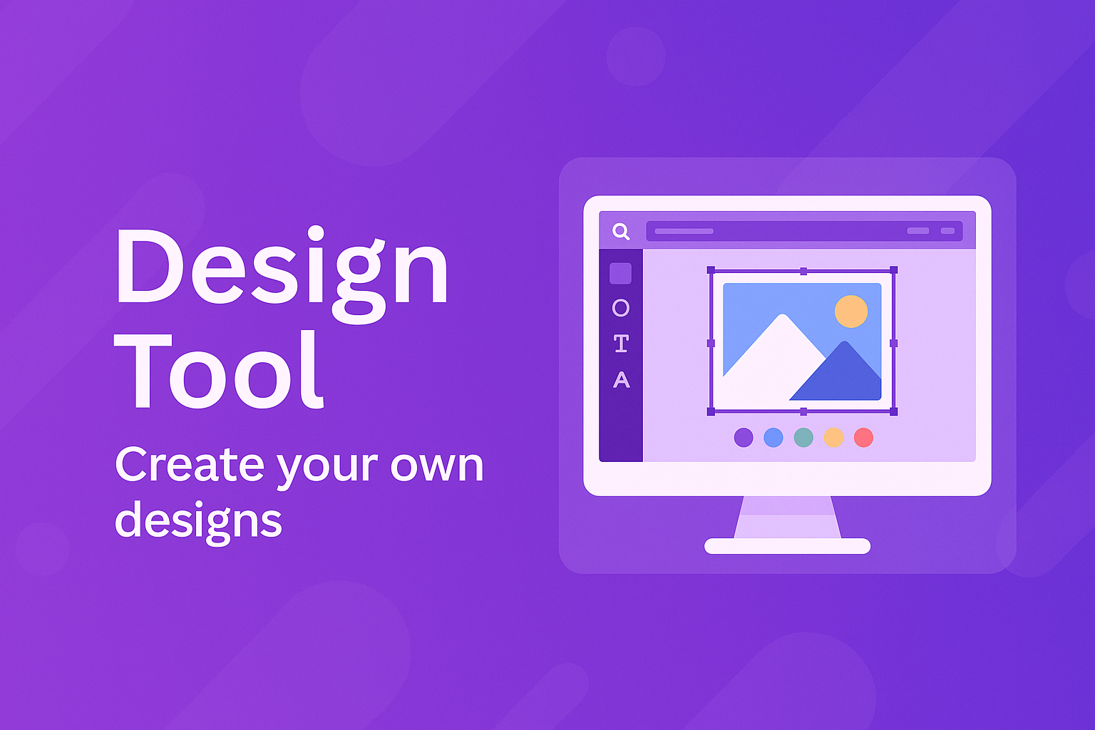 Canva Design Tool